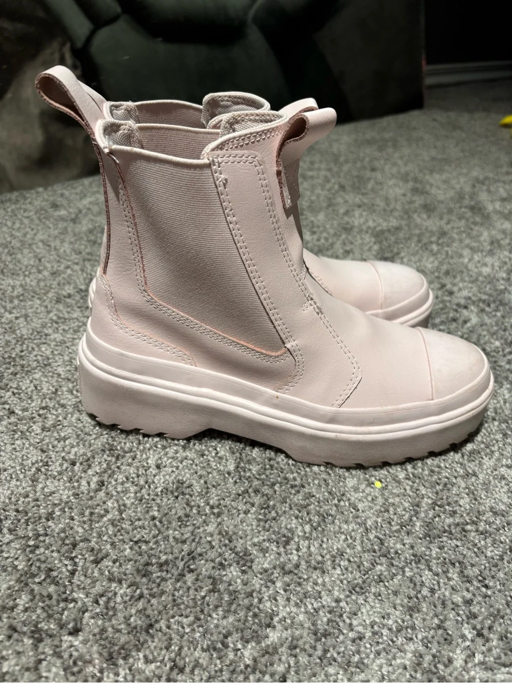 Converse Allstar Chelsea Kid Boot